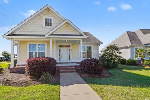 601 Gayle St, North Myrtle Beach, SC 29582