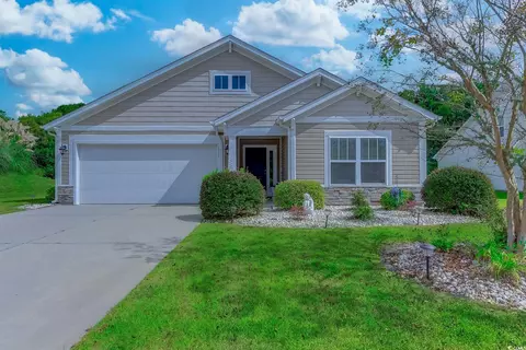 511 Mattamushkeet Dr, Little River, SC 29566
