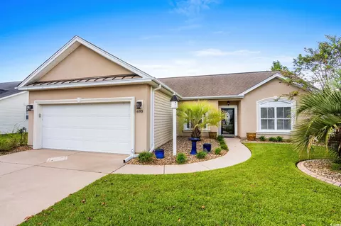 693 Rambler Ct, Myrtle Beach, SC 29588