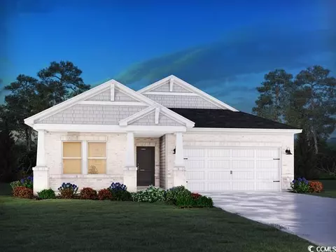 2709 Tranquility Ln, Longs, SC 29568