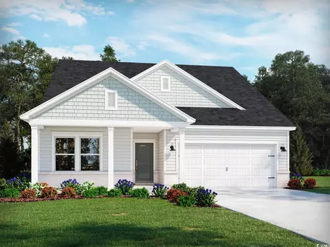 3512 Tranquility Loop, Longs, SC 29568 photo 2