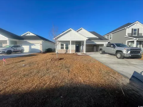 3512 Tranquility Loop, Longs, SC 29568