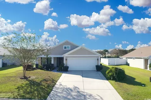809 Sweeney Dr, Little River, SC 29566