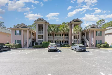 478 Pinehurst Ln #17D, Pawleys Island, SC 29585
