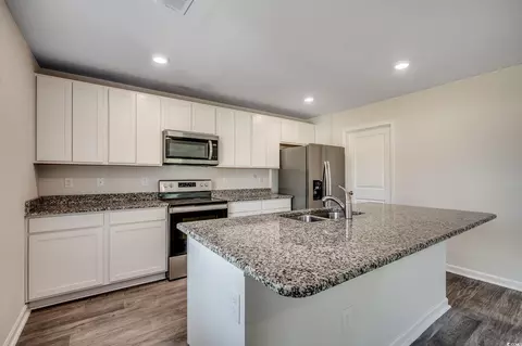 Kitchen - 214 Math Pl, Longs, SC 29568 photo 2 of 3