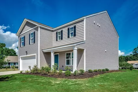Exterior - 214 Math Pl, Longs, SC 29568 photo 4 of 6