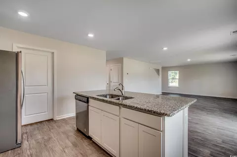 Kitchen - 214 Math Pl, Longs, SC 29568 photo 3 of 3