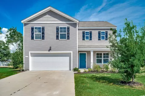 214 Math Pl, Longs, SC 29568