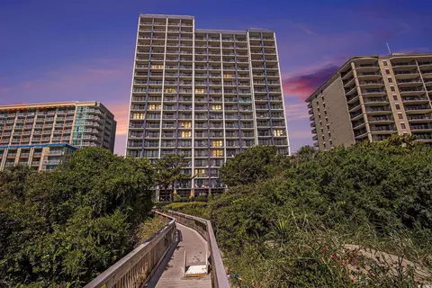 5308 N Ocean Blvd #1905, Myrtle Beach, SC 29577