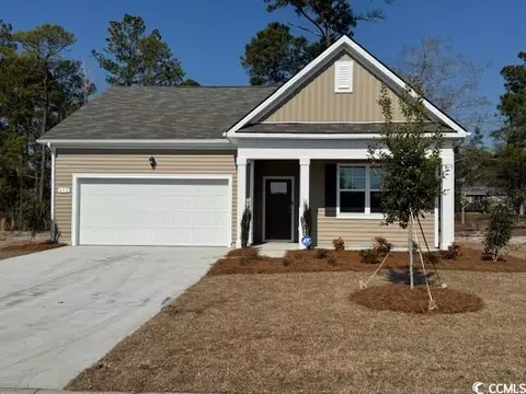 692 Grateful Dr, Little River, SC 29566