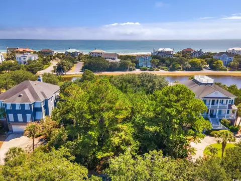 lot29 Sea Island Dr, Georgetown, SC 29440