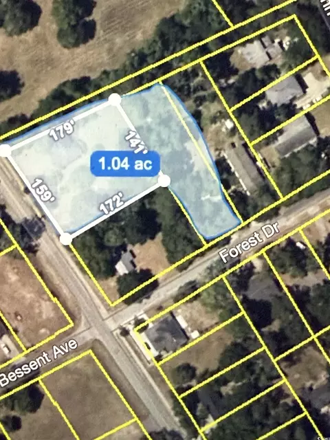 Forest Dr., Little River, SC 29566