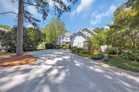 151 Angel Oak Dr, Pawleys Island, SC 29585