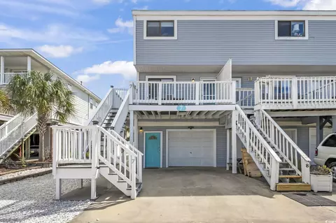 5101 N Ocean Blvd #7, North Myrtle Beach, SC 29582