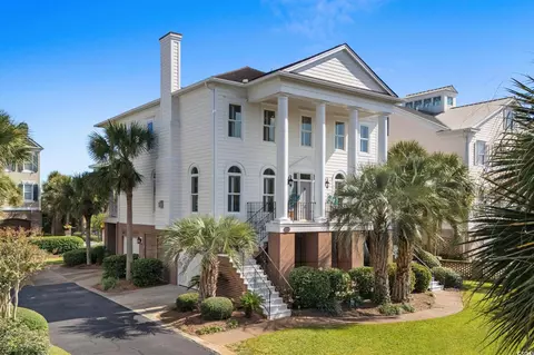 537 S Dunes Dr, Pawleys Island, SC 29585