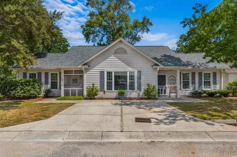 17 Racquet Club Dr, Pawleys Island, SC 29585