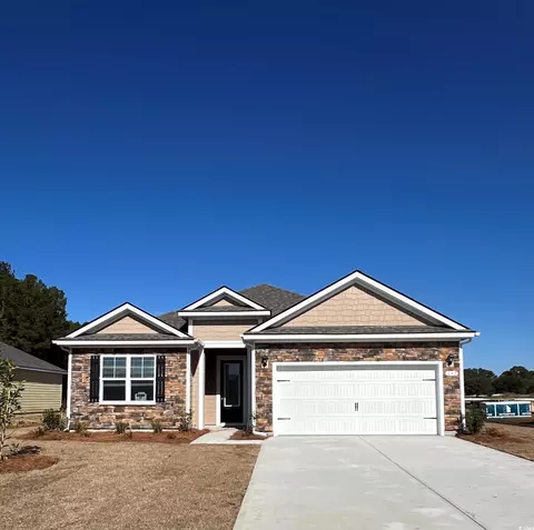 242 Bantry Ln, Conway, SC 29526