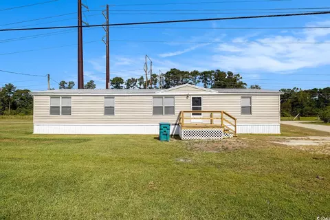 4317 Flat Bay Cir, Myrtle Beach, SC 29588