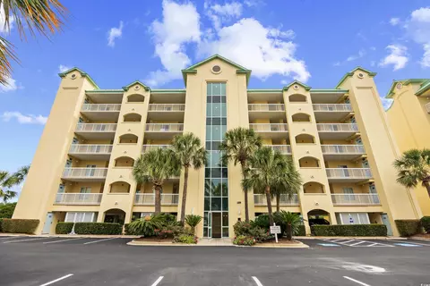 139 S Dunes Dr #303, Pawleys Island, SC 29585