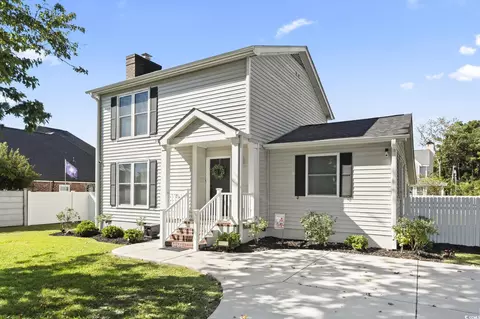 1008 Anne St, North Myrtle Beach, SC 29582