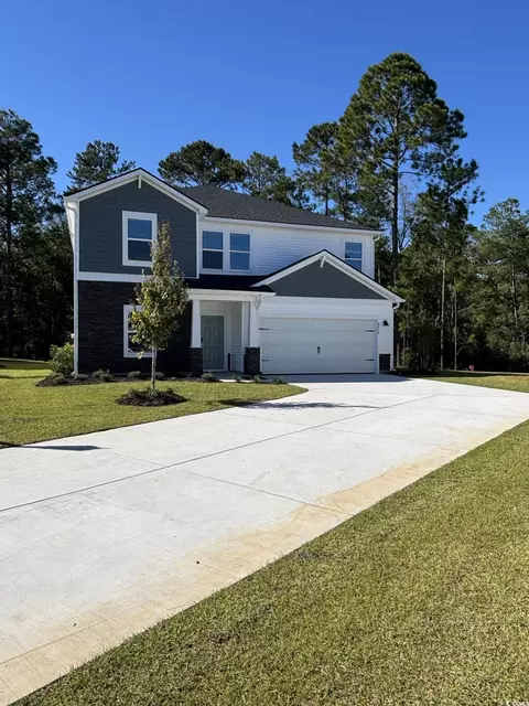 6014 Mandrake Ct, Myrtle Beach, SC 29579