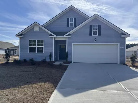 709 Grateful Dr, Little River, SC 29566