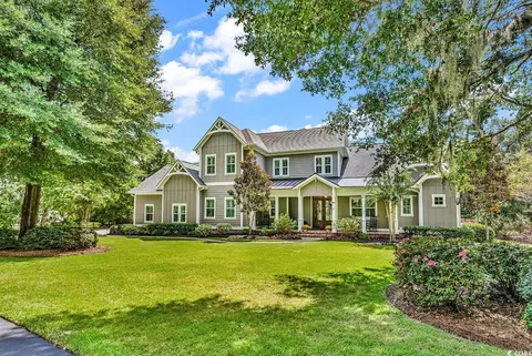 43 Susannah Ln, Pawleys Island, SC 29585