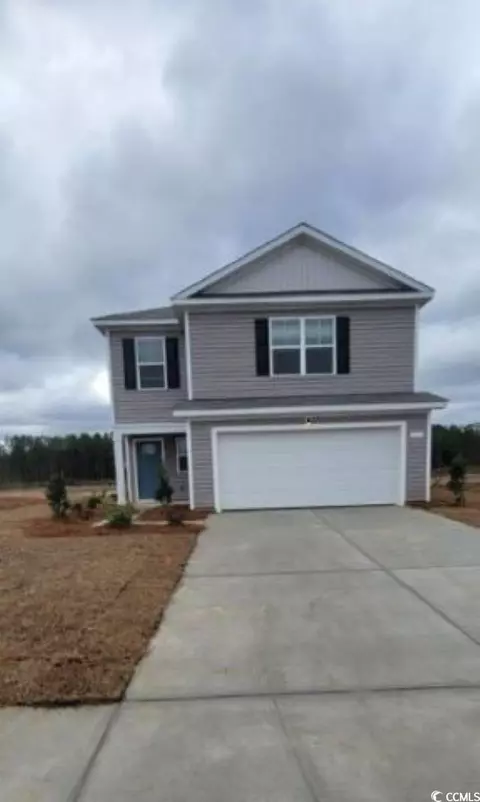 613 Strawberry Field Way, Galivants Ferry, SC 29544