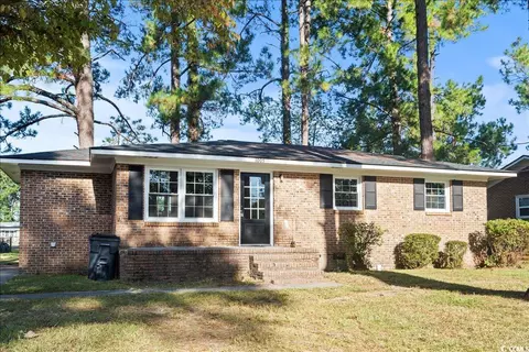 1005 Cedar St, Marion, SC 29571