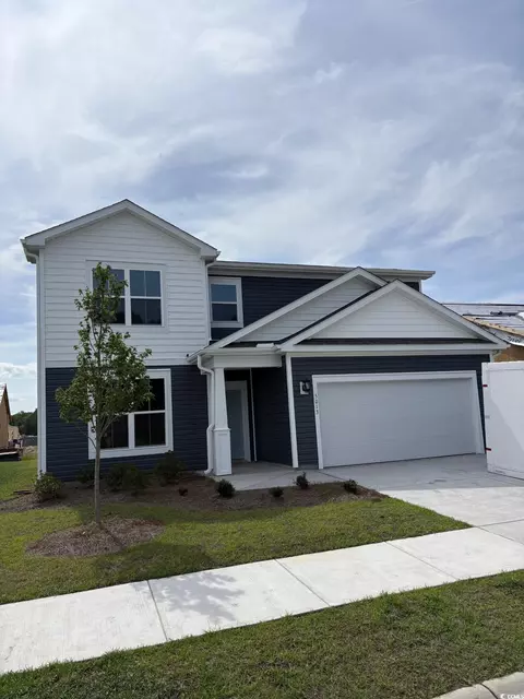 5013 Gallop Ct, Myrtle Beach, SC 29588