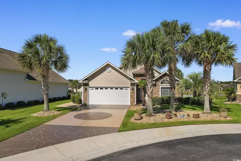 1509 Mordecai Ct, Surfside Beach, SC 29575