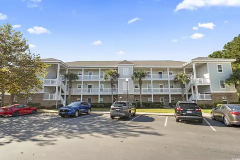6253 Catalina Dr #1511, North Myrtle Beach, SC 29582