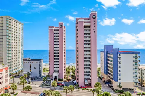 2500 N Ocean Blvd #602, Myrtle Beach, SC 29577
