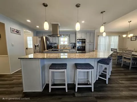 355 Meadowlark Dr, Surfside Beach, SC 29575 photo 6