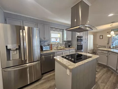 355 Meadowlark Dr, Surfside Beach, SC 29575 photo 3