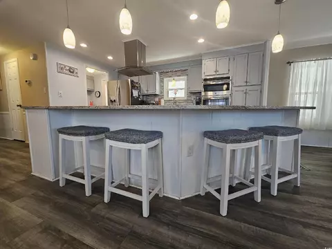 355 Meadowlark Dr, Surfside Beach, SC 29575 photo 8