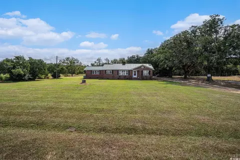 221 E Bay Rd, Gresham, SC 29546