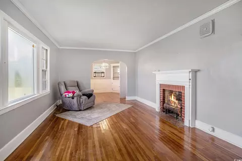221 E Bay Rd, Gresham, SC 29546 photo 7