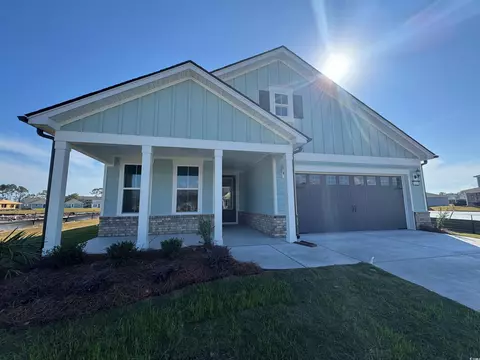 1135 Grinnell St, North Myrtle Beach, SC 29582