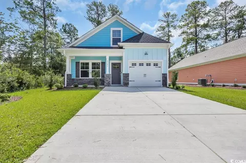 3121 Tiger Tail Rd, Conway, SC 29526
