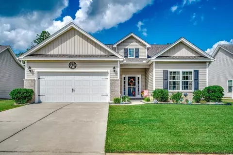 1013 Kennington Ct, Conway, SC 29526