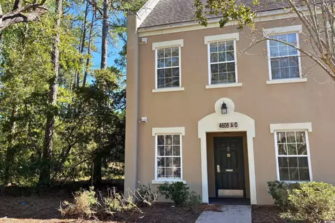 4608 Arran Ct #7-D, Myrtle Beach, SC 29579