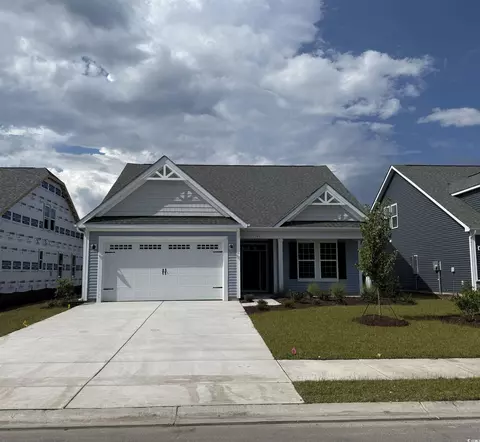 244 Broughton Dr, Myrtle Beach, SC 29579