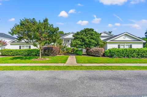 5050 Glenbrook Dr #201, Myrtle Beach, SC 29579