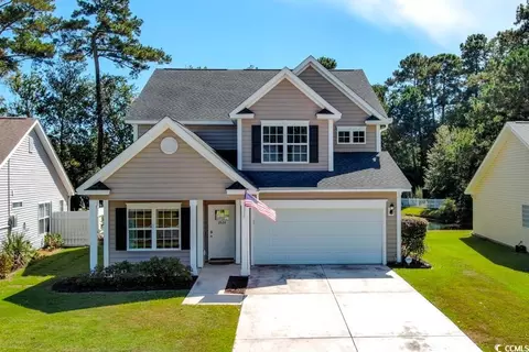 2024 Chadbury Ln, Myrtle Beach, SC 29588