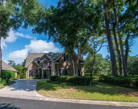 146 Berwick Dr, Pawleys Island, SC 29585