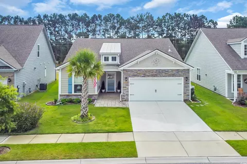 1773 Parish Way, Myrtle Beach, SC 29577