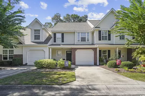 456 Red Rose Blvd #2, Pawleys Island, SC 29585