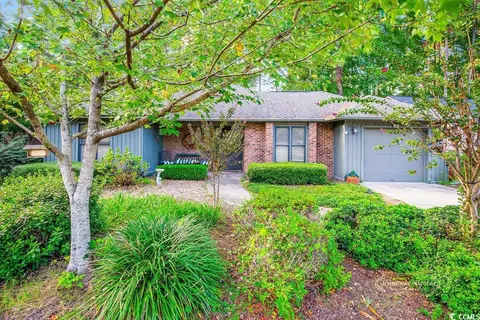 112 Mayberry Ln, Conway, SC 29526