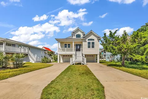 618 Underwood Dr, Murrells Inlet, SC 29576